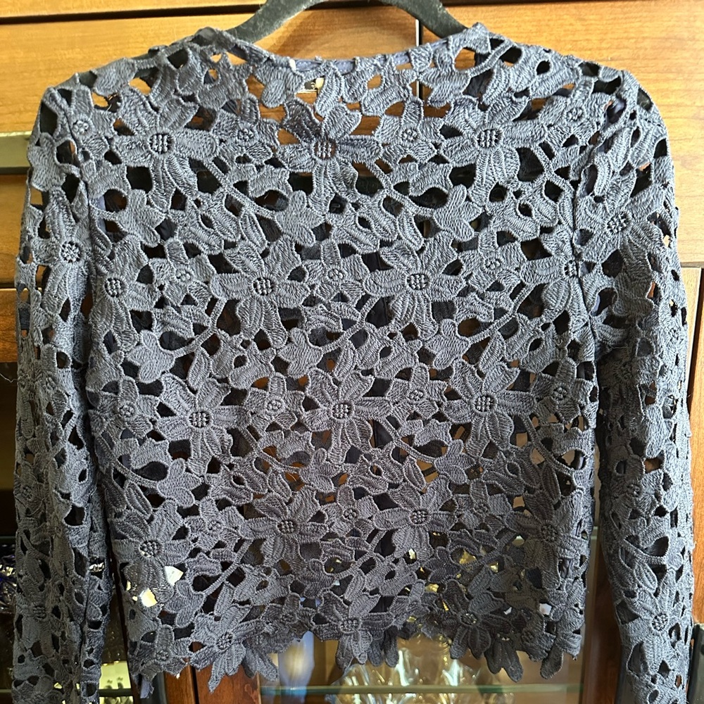 Women’s Dressy Cover up - Picture 2 of 2